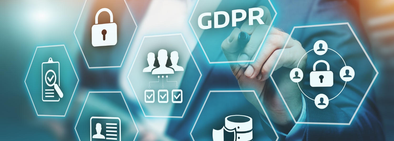 Why should your e-commerce company care about GDPR?