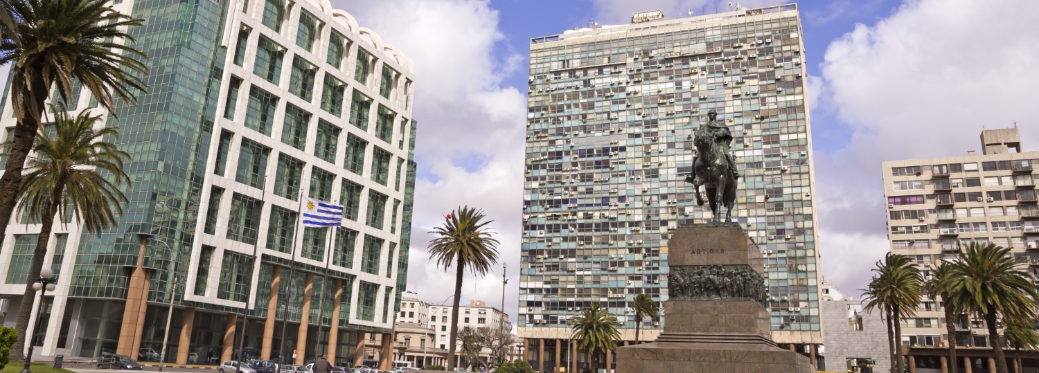 Uruguay shakes the e-commerce market and attracts more business